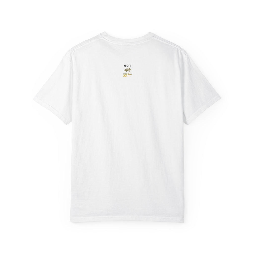Elephant T-Shirt — Unisex T-shirt | Not Elephant