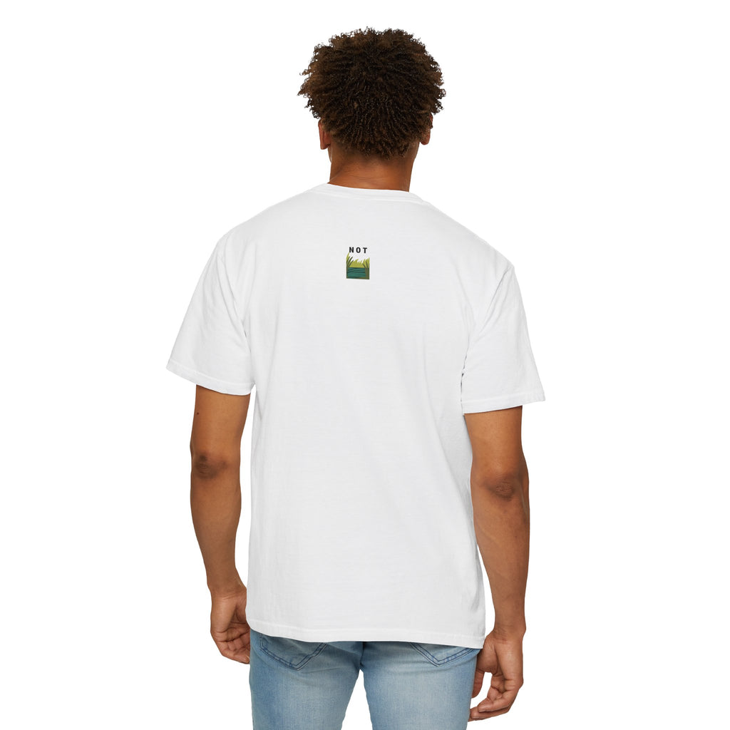 Duck T-Shirt — Cute "NOT Duck" Illustration Tee