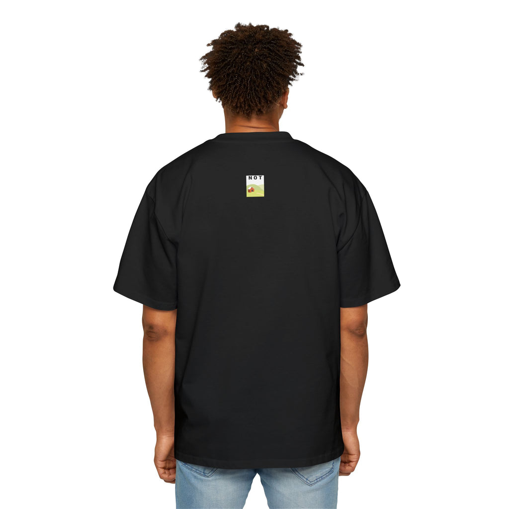 Rabbit T-shirt | Cute "NOT RABBIT" | Crazy Bunny Tee