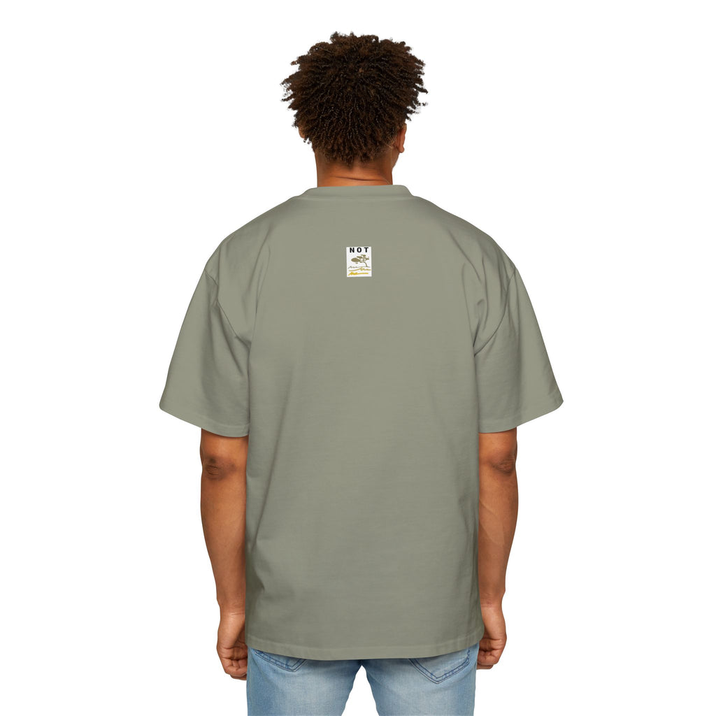 Elephant T-shirt — Not Elephant Tee | Cute Cartoon Elephant