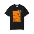 Orange Cat T-Shirt | Cute Cartoon "Not Cat" Unisex T-shirt