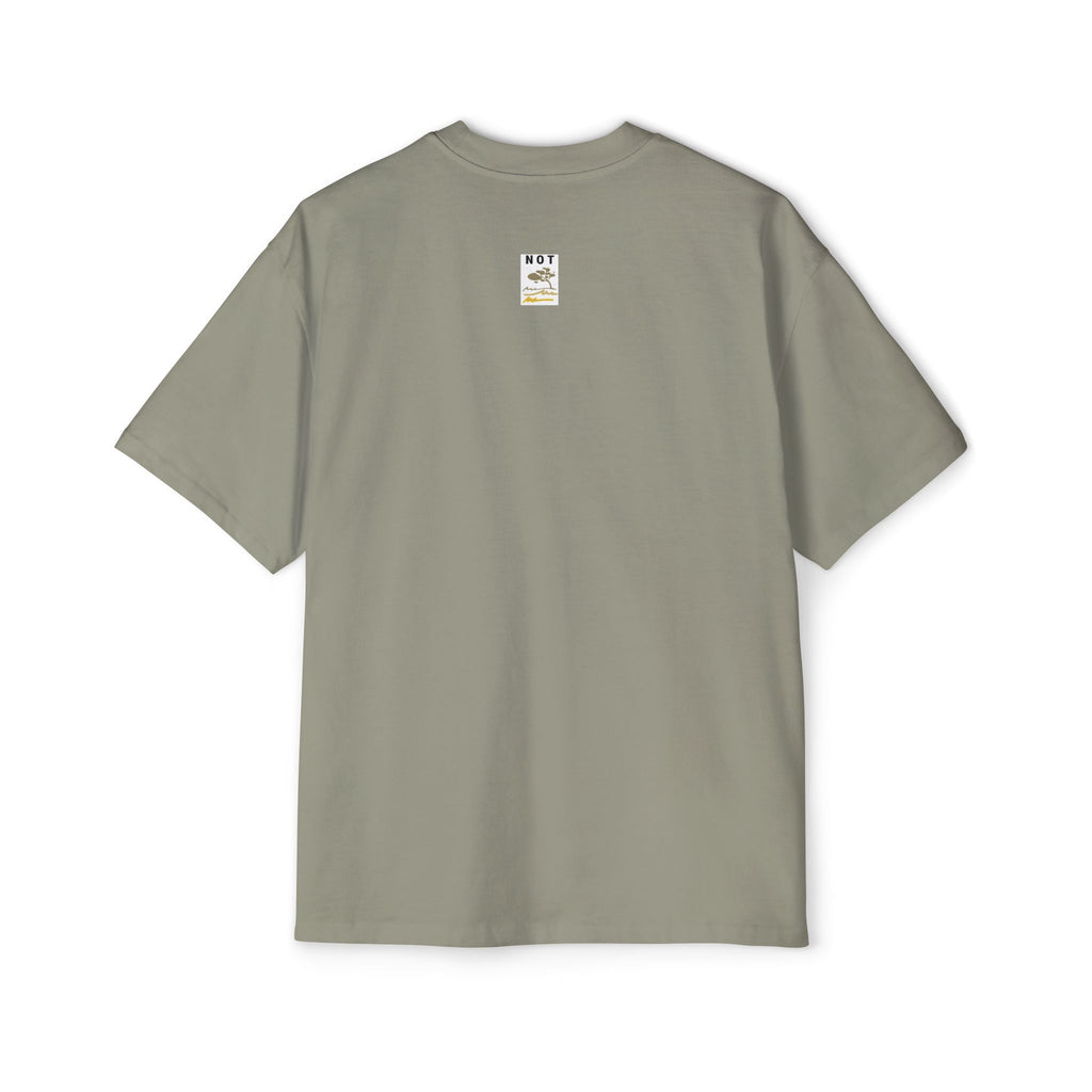 Elephant T-shirt — Not Elephant Tee | Cute Cartoon Elephant