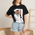 Rabbit T-Shirt | Cute Cartoon "Not Rabbit" | Unisex T-shirt