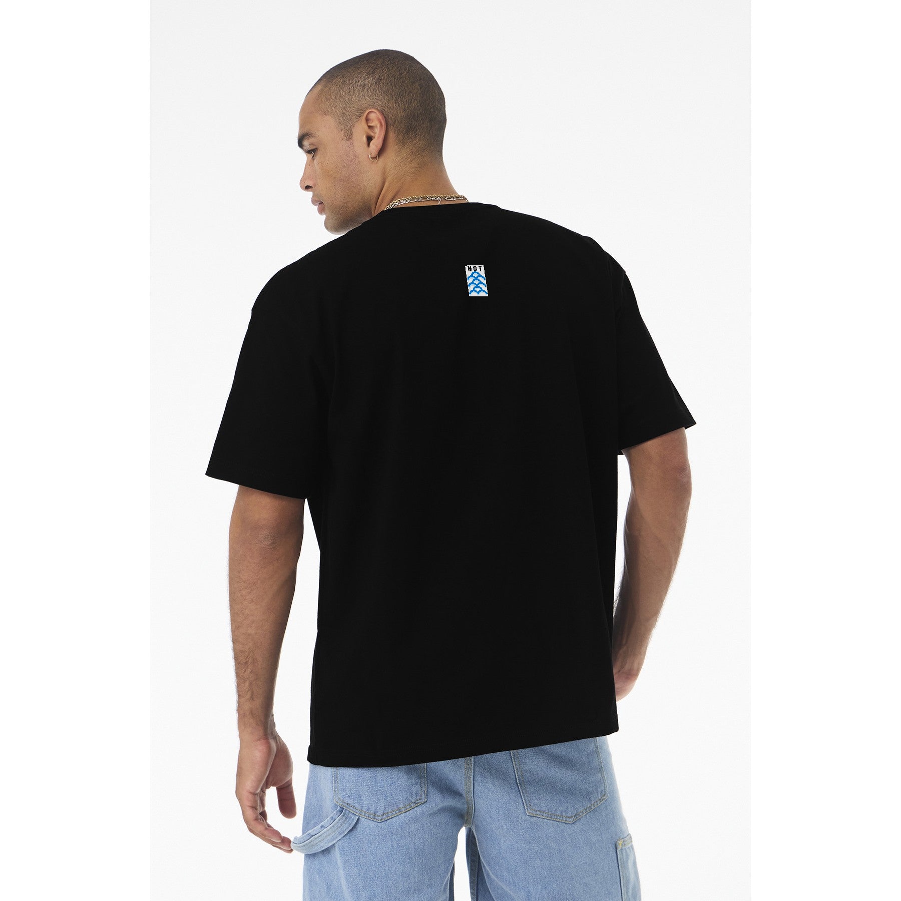 Whale T-Shirt — Cute Narwhal Illustration Tee | "Not Whale"