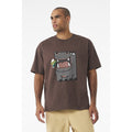 Hippo Cartoon Tee — Cute "Not Hippo" Graphic T-Shirt