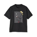 Elephant T-shirt — Not Elephant Tee | Cute Cartoon Elephant
