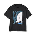 Whale Graphic Tee — Cute "Not Whale" Illustration T-Shirt for Ocean Lovers
