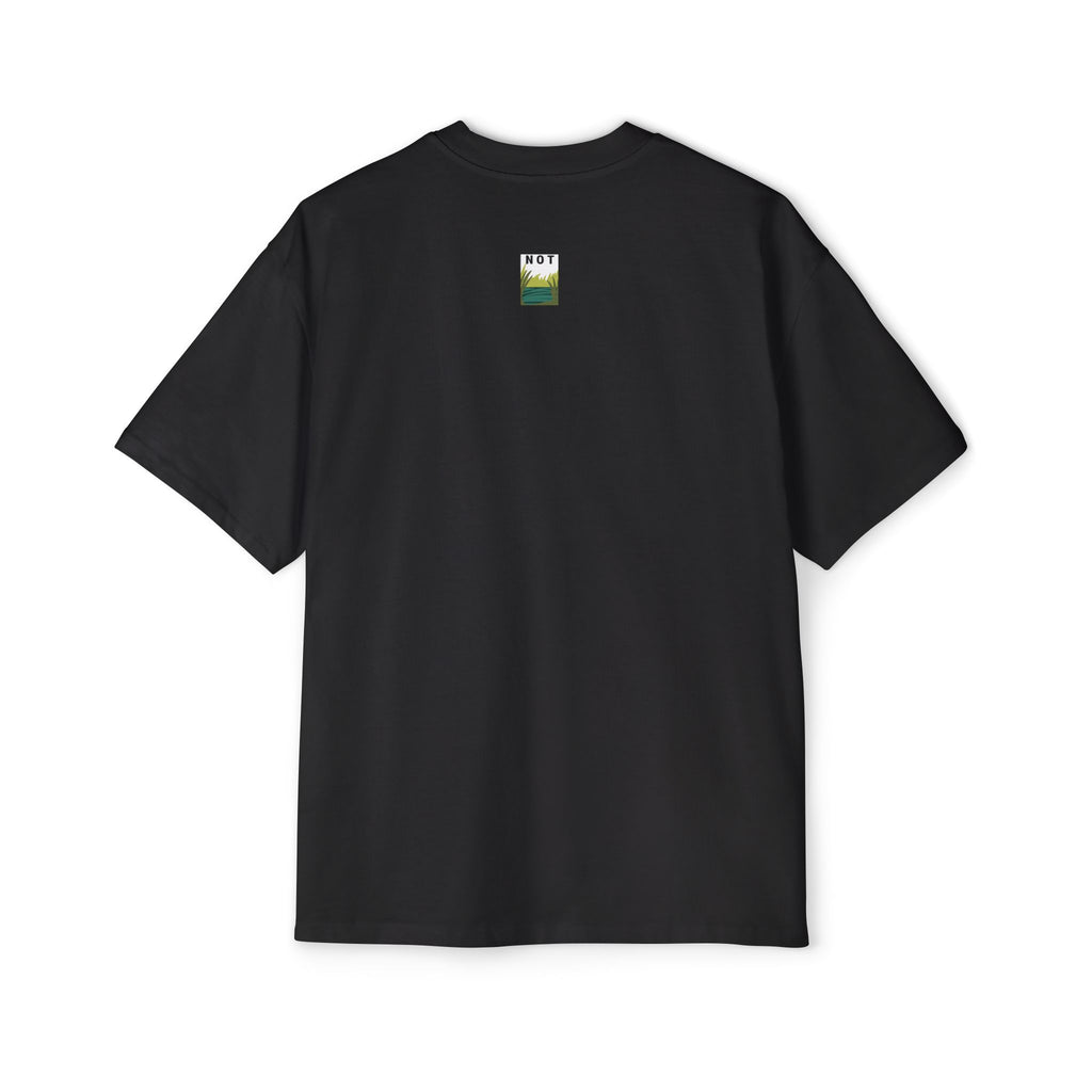 Duck T-shirt — Not Duck Tee | Cute Cartoon Duck