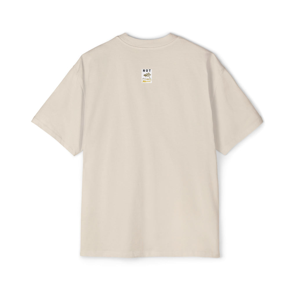 Lion T-shirt — Not Lion Tee | Cute Cartoon Lion