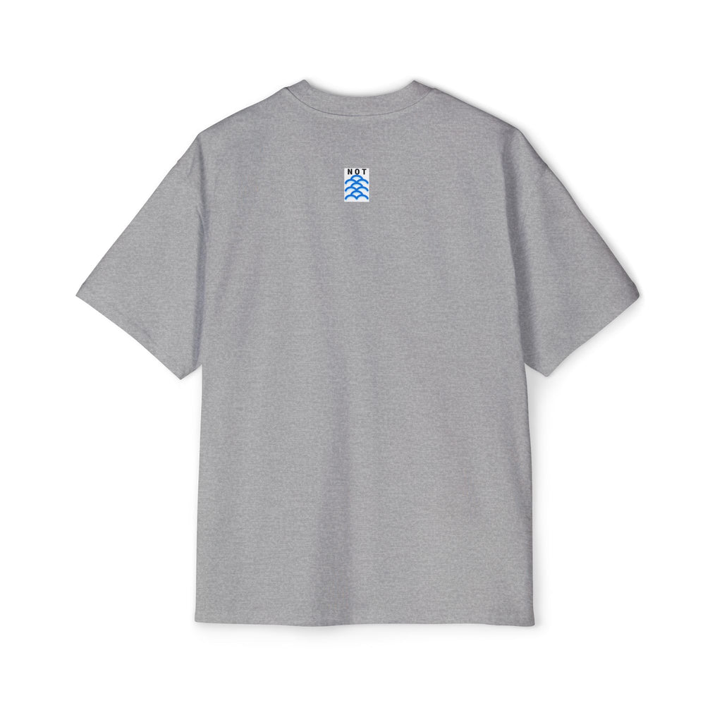 Whale Graphic Tee — Cute "Not Whale" Illustration T-Shirt for Ocean Lovers